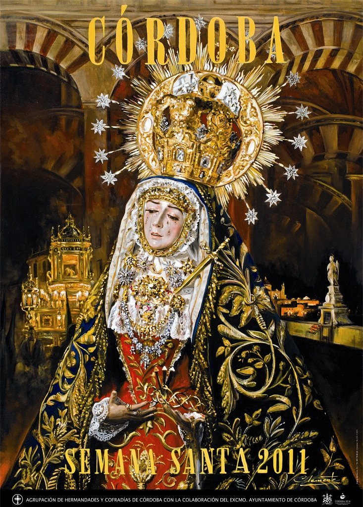 Semana Santa en Córdoba  